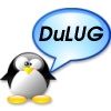 DuLUG Logo